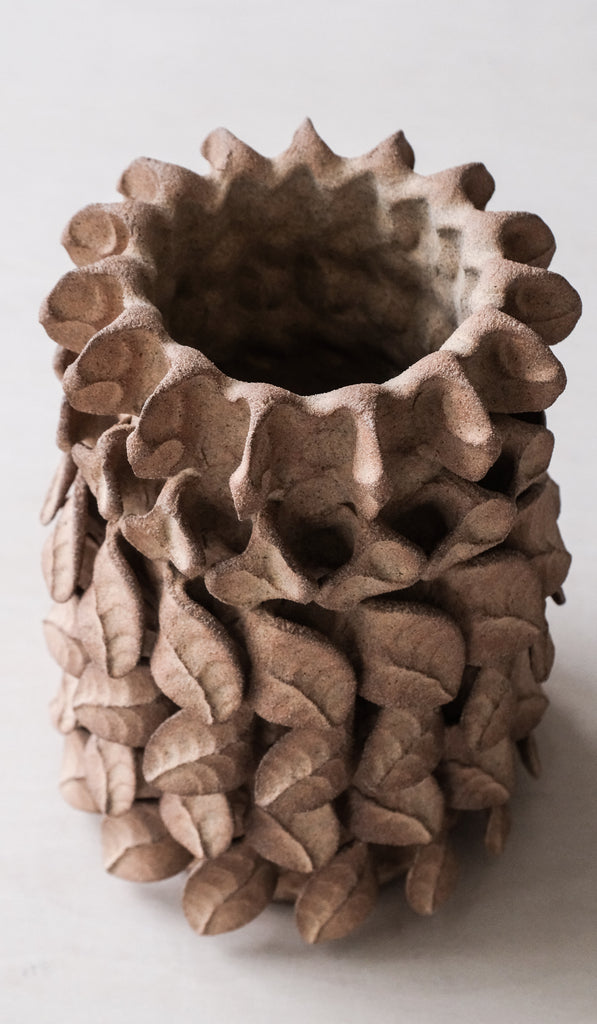 Paul S. Briggs Gown Vessel No. 15