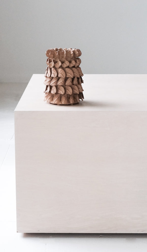 Paul S. Briggs Gown Vessel No. 15