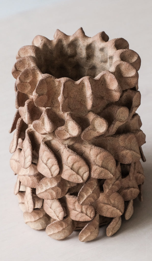 Paul S. Briggs Gown Vessel No. 16