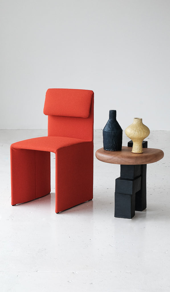 Resident Sacha Chair - Spartan Shop
