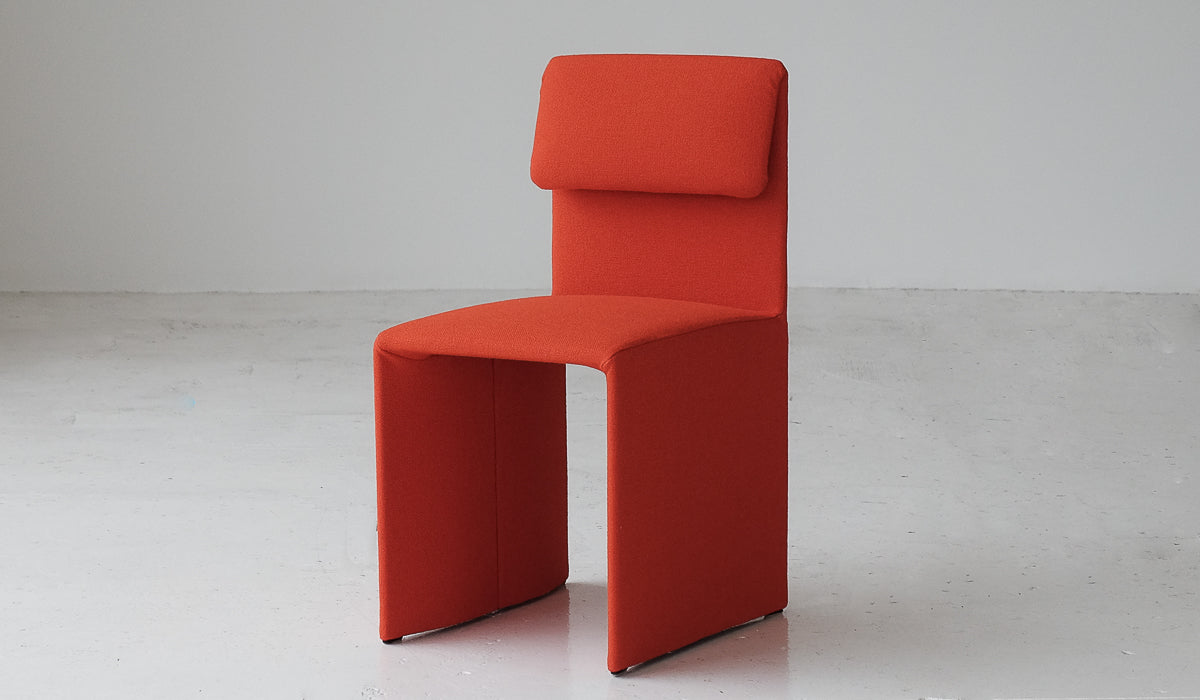 Resident Sacha Chair - Spartan Shop