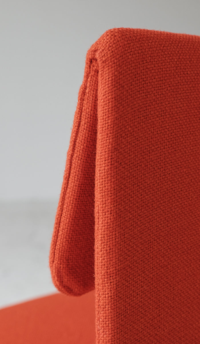 Resident Sacha Chair - Spartan Shop