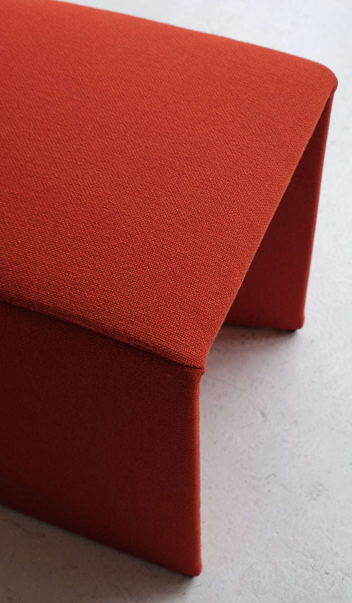 Resident Sacha Chair - Spartan Shop