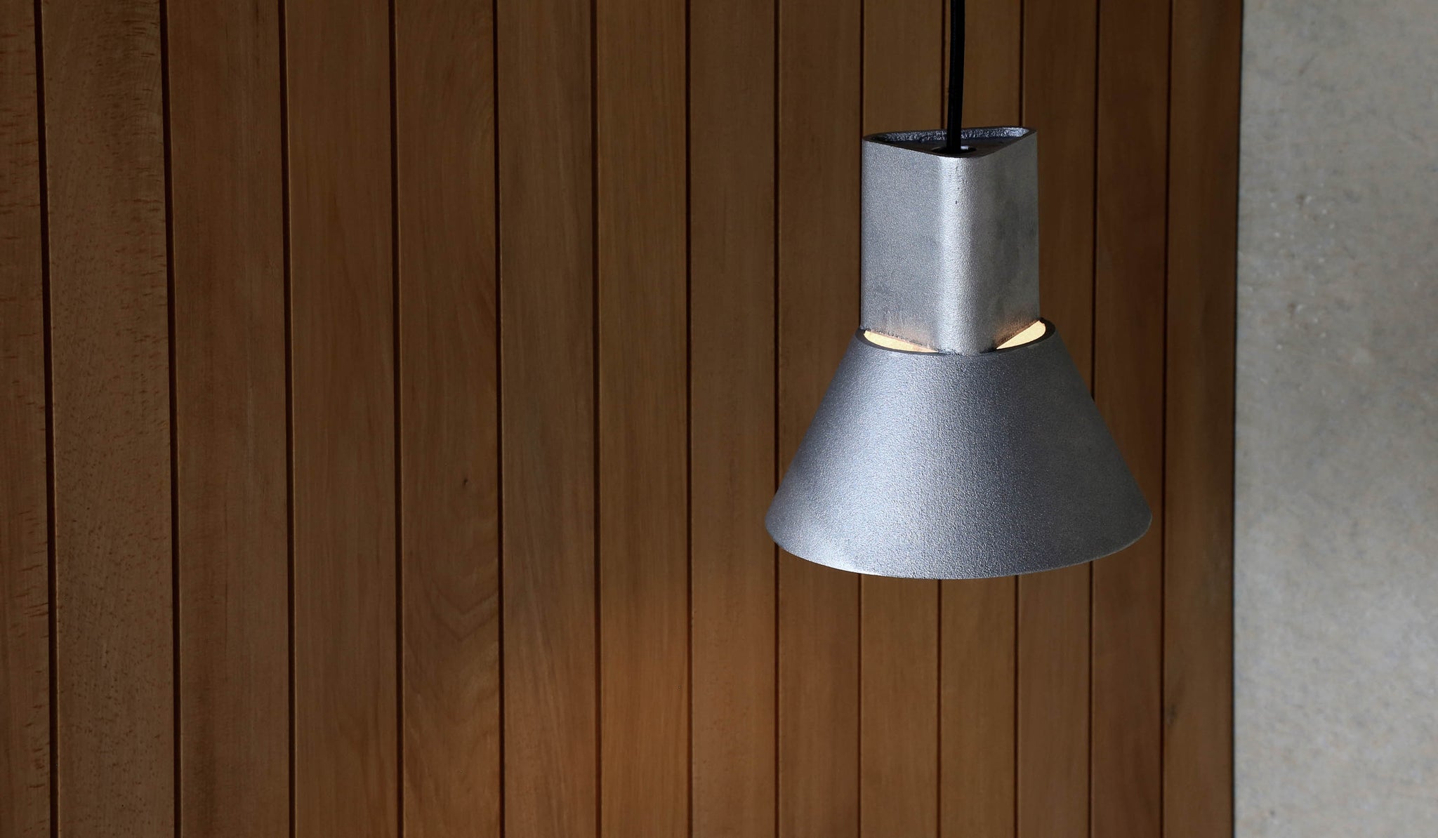Resident Vent Pendant