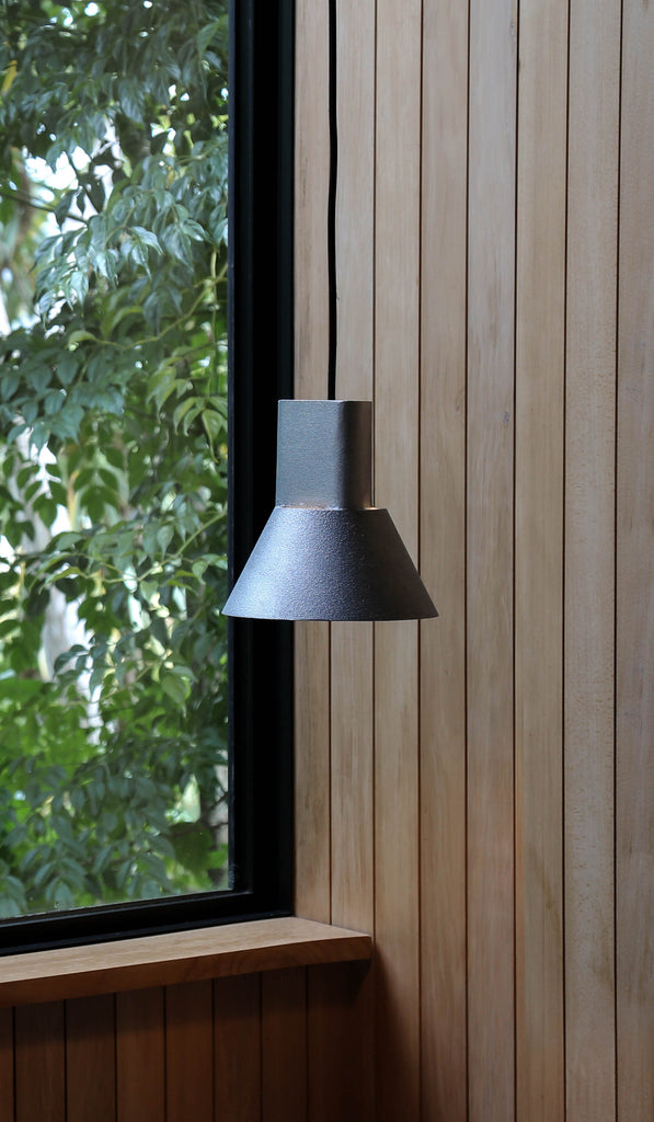 Resident Vent Pendant