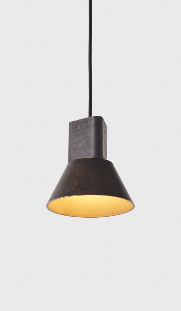 Resident Vent Pendant