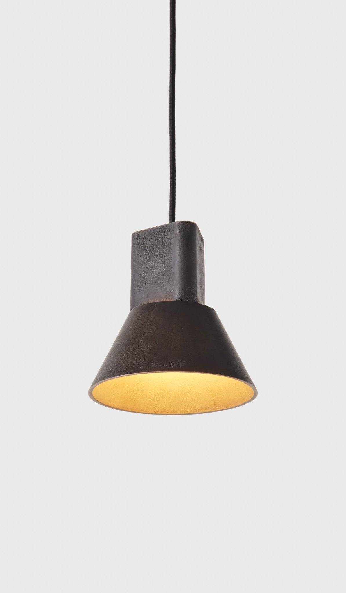 Resident Vent Pendant