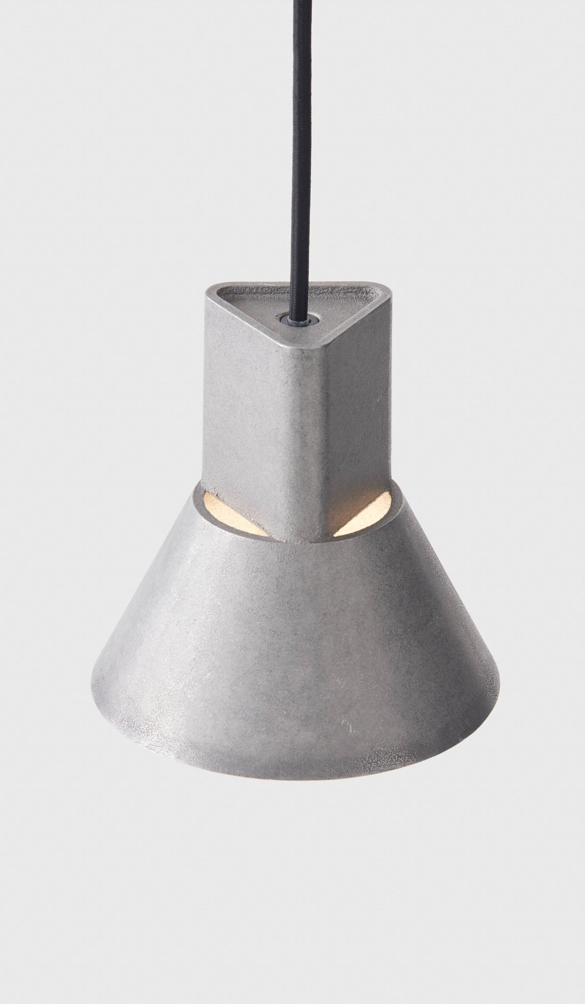 Resident Vent Pendant