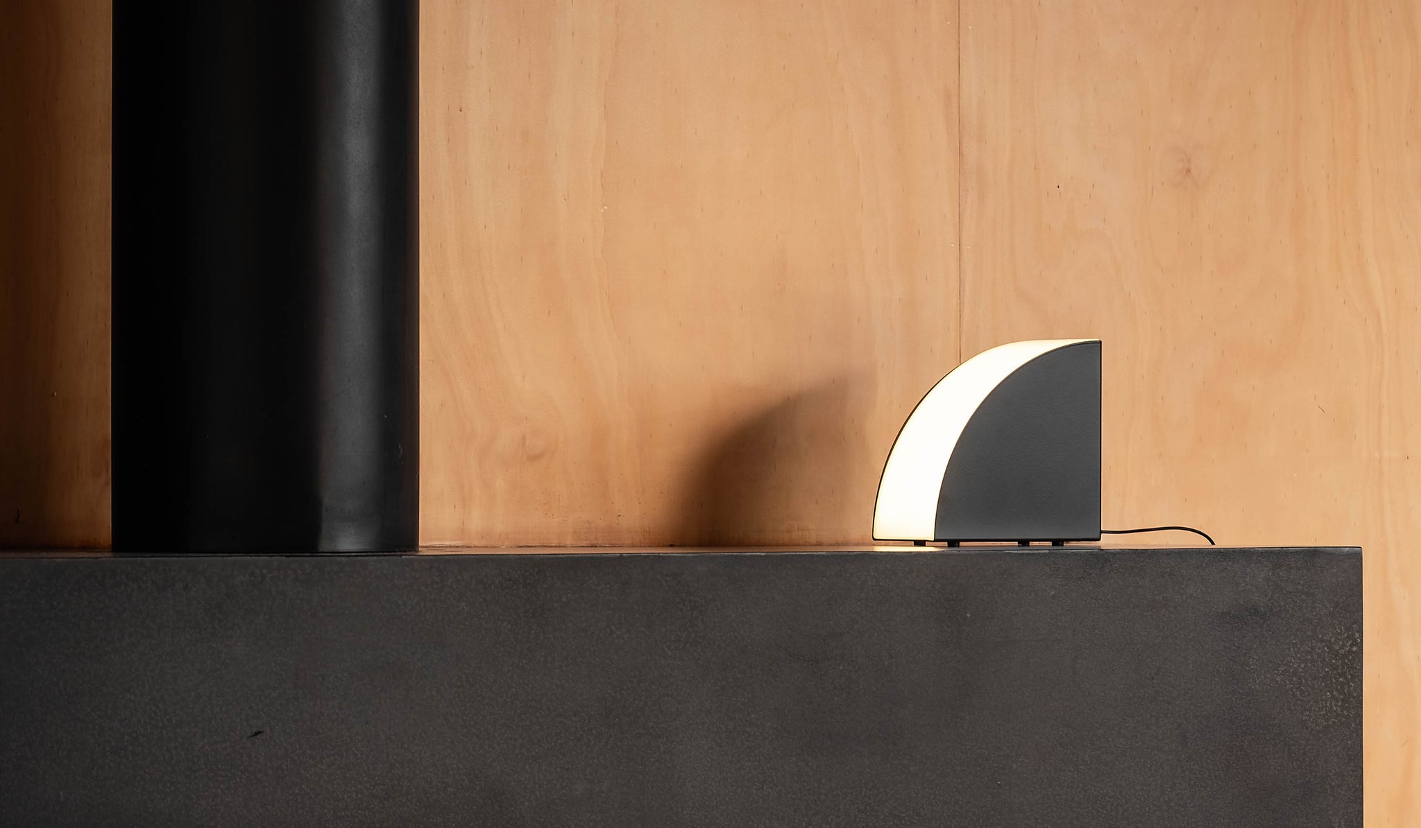 Resident Phase Table Light