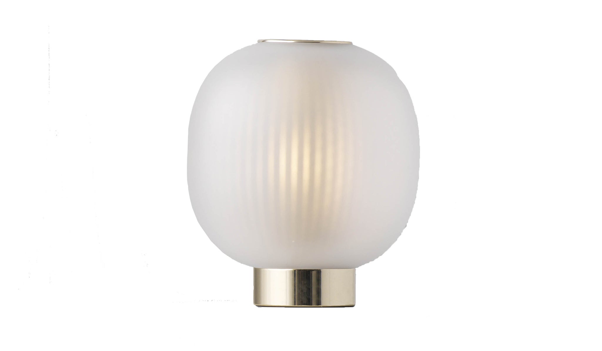 Resident Bloom Table Light
