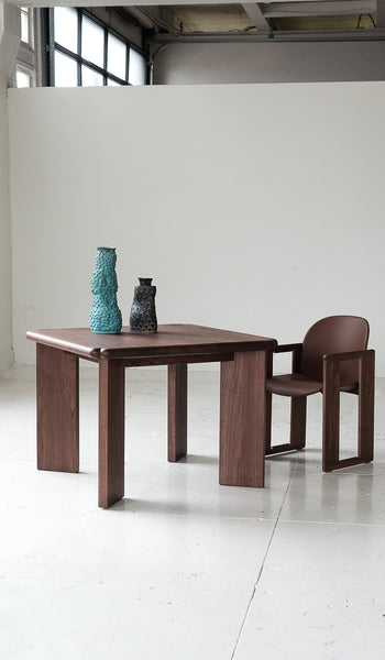 Roll & Hill Monroe Dining Table