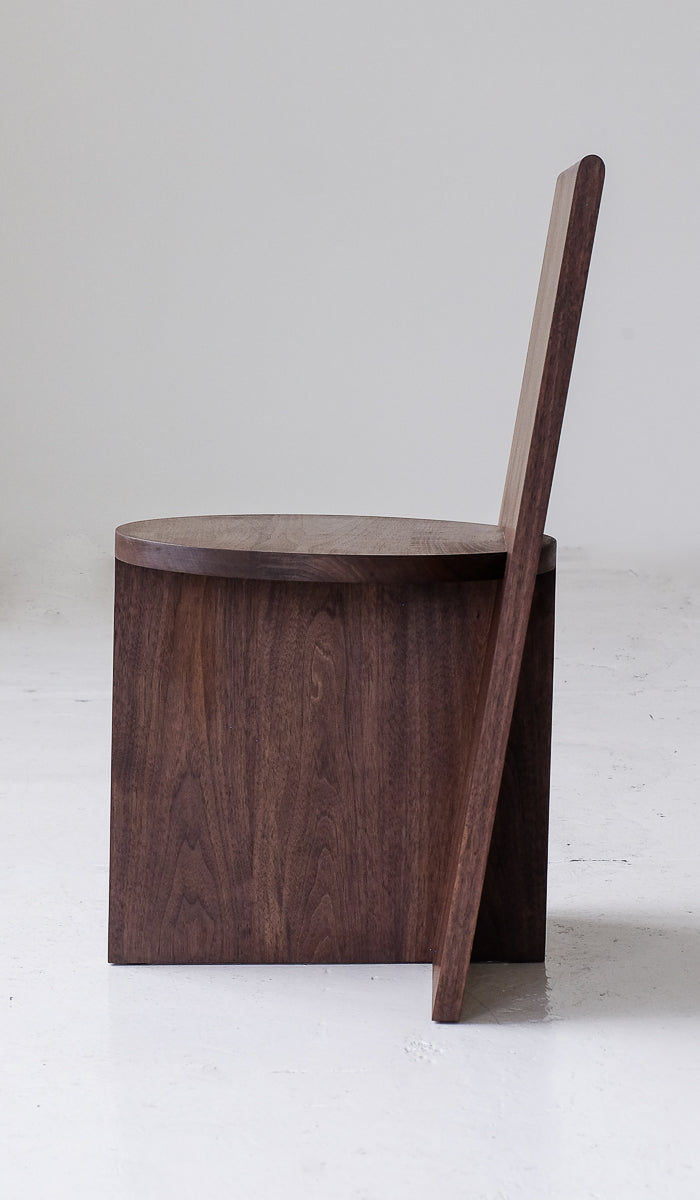 Roll & Hill Three Plane Chair - Spartan Shop