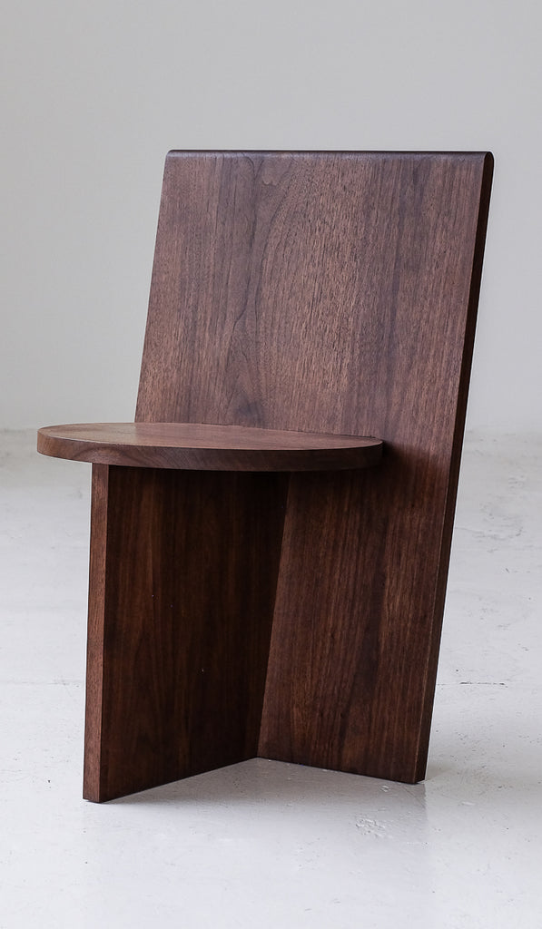 Roll & Hill Three Plane Chair - Spartan Shop