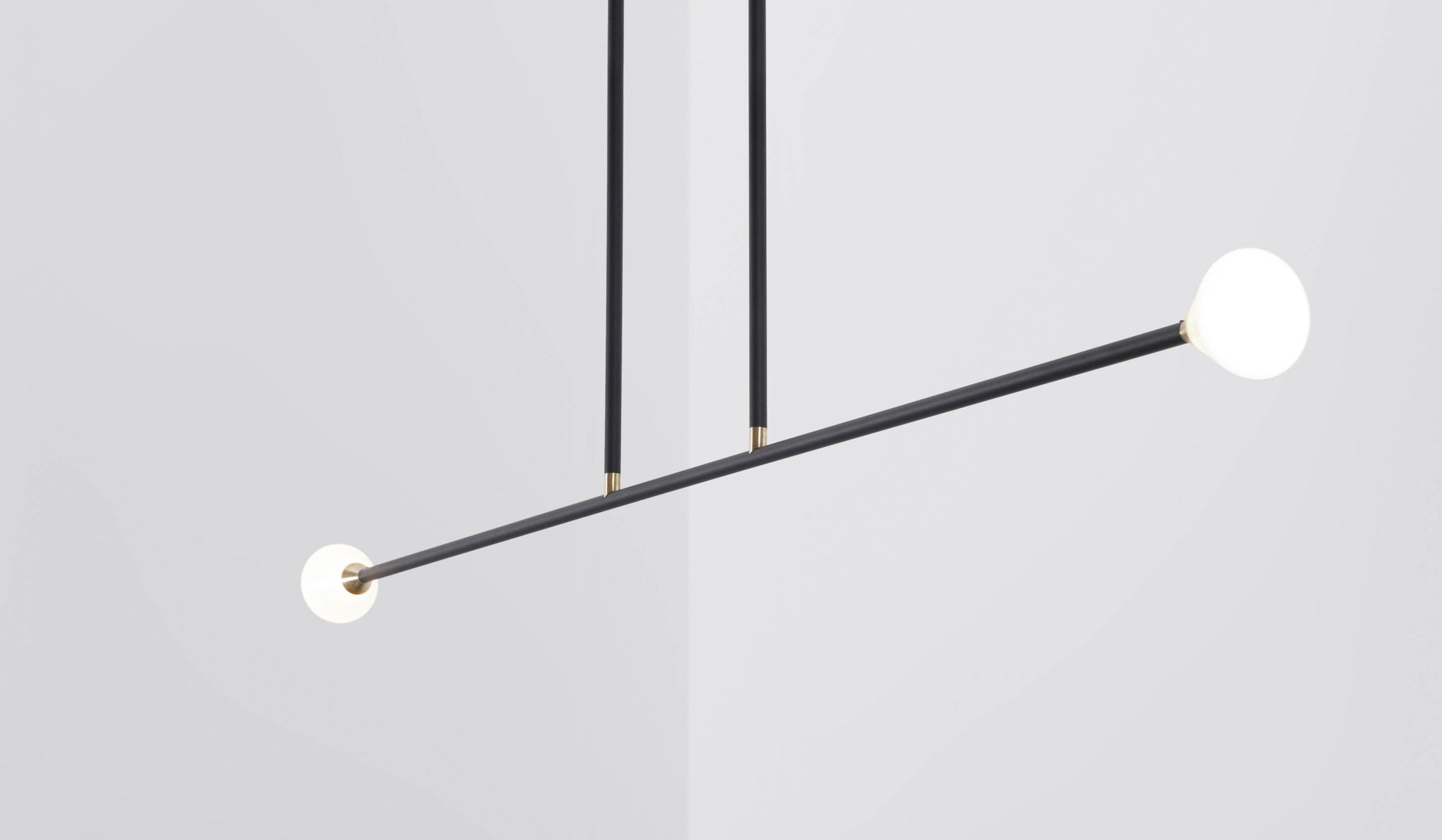 Roll & Hill Apollo 2 Chandelier