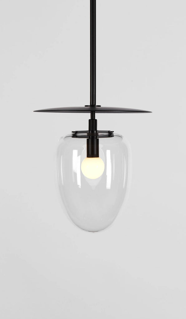 Roll & Hill Bell Pendant 01