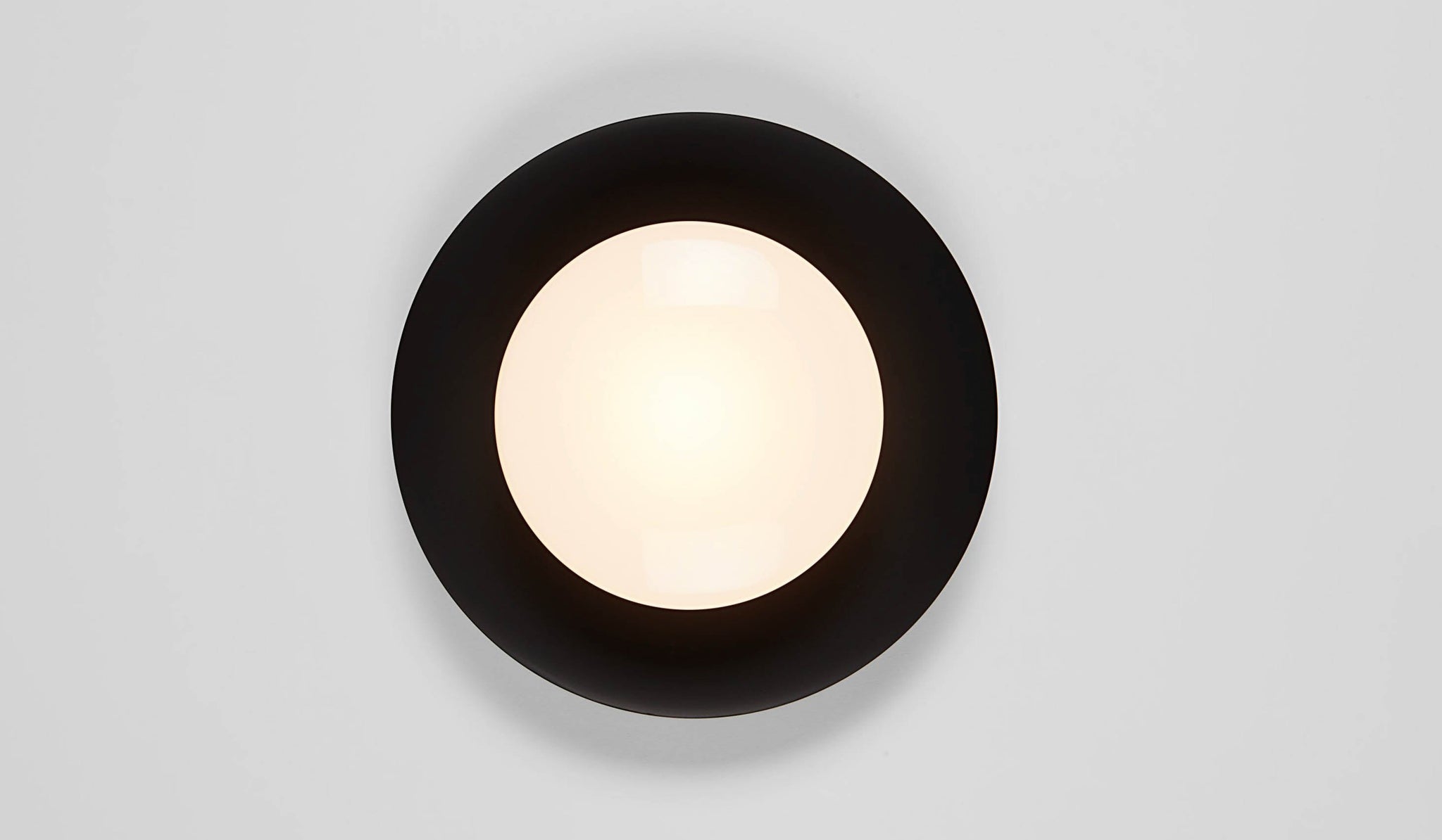 Roll & Hill Bell Sconce 01