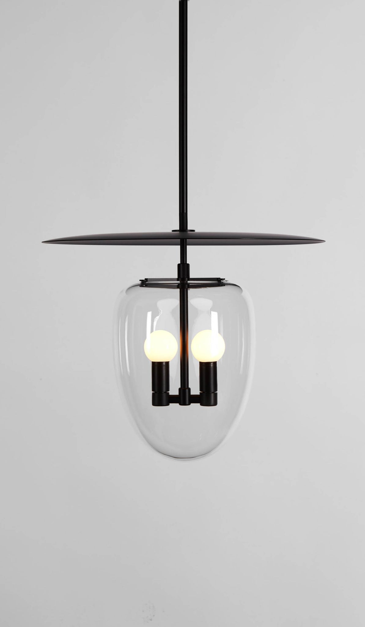 Roll & Hill Bell Pendant 02