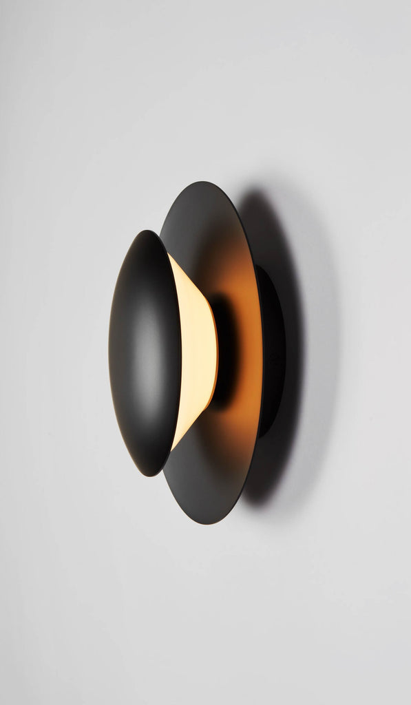 Roll & Hill Bell Sconce 02