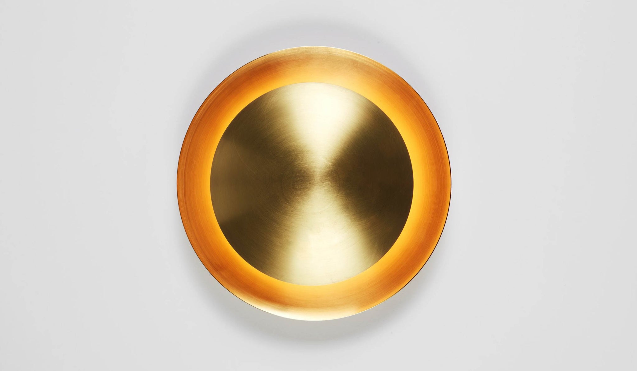 Roll & Hill Bell Sconce 02