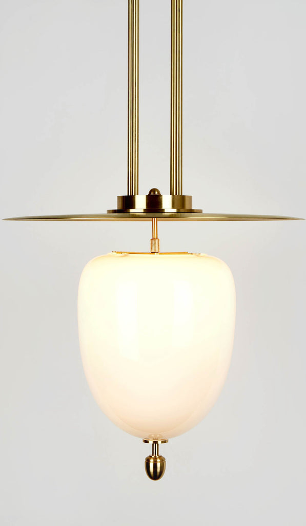 Roll & Hill Bell Pendant 04