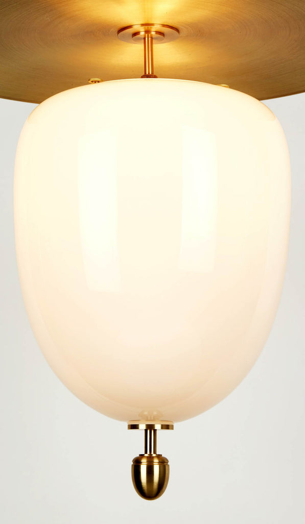 Roll & Hill Bell Pendant 04