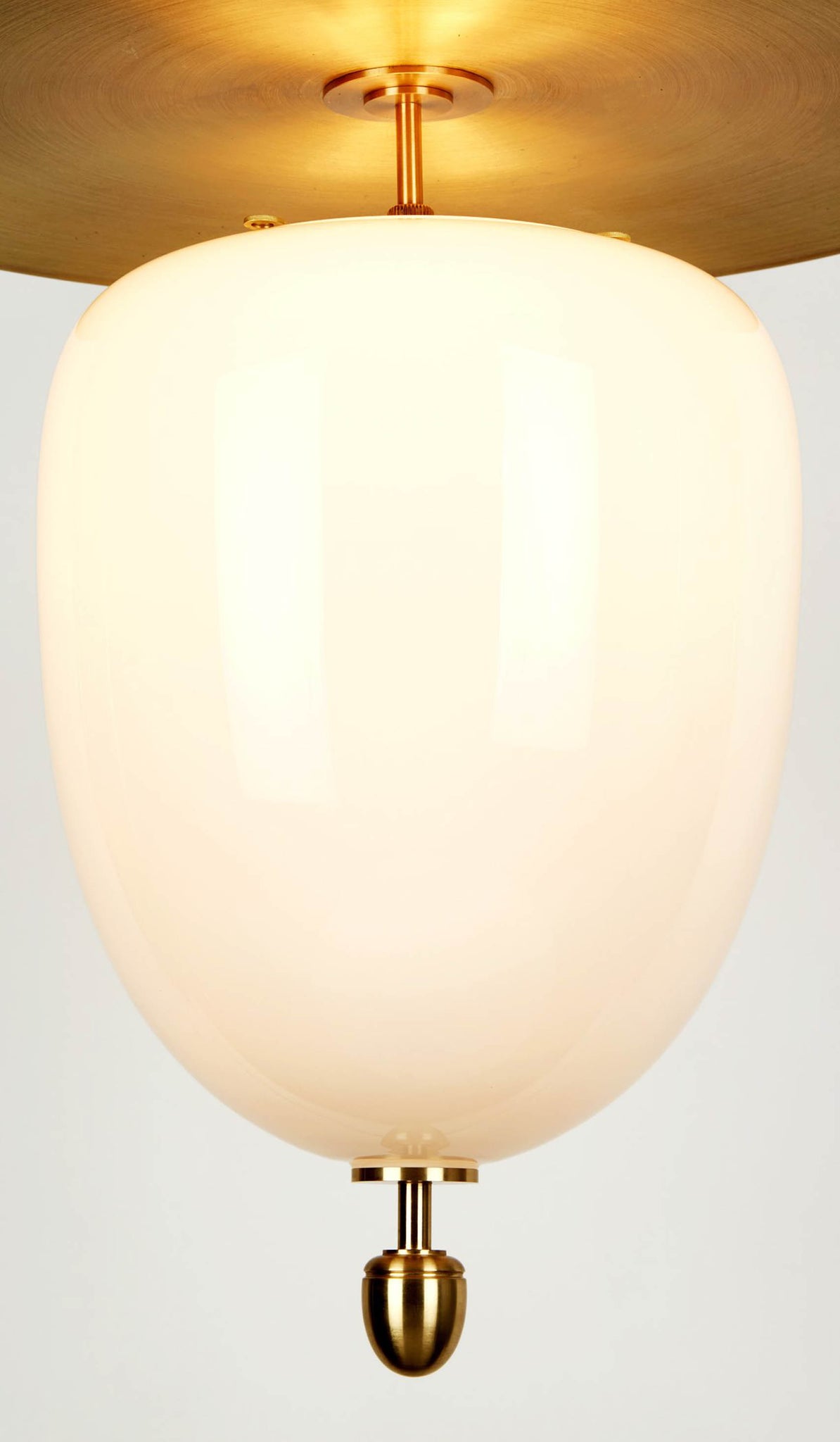 Roll & Hill Bell Pendant 04