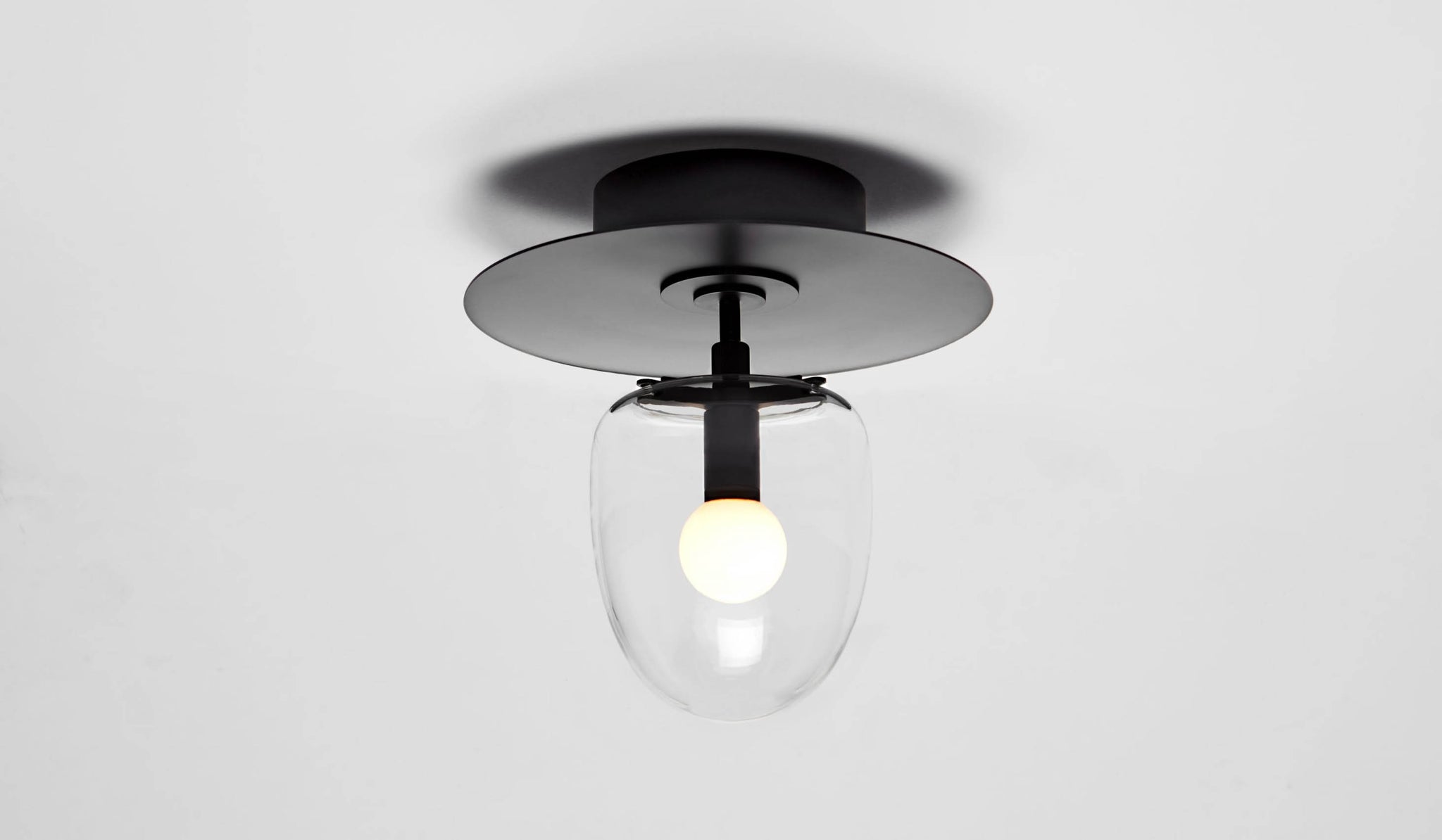 Roll & Hill Bell Surface Mount