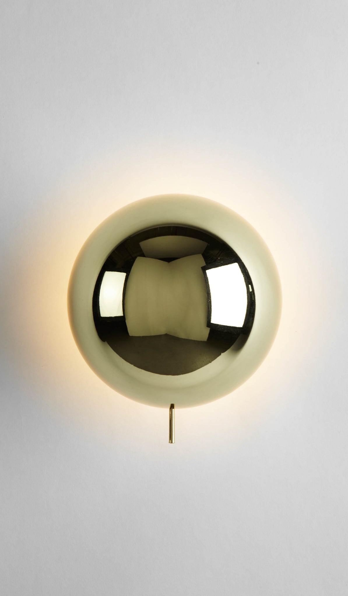 Roll & Hill Eclipse Sconce