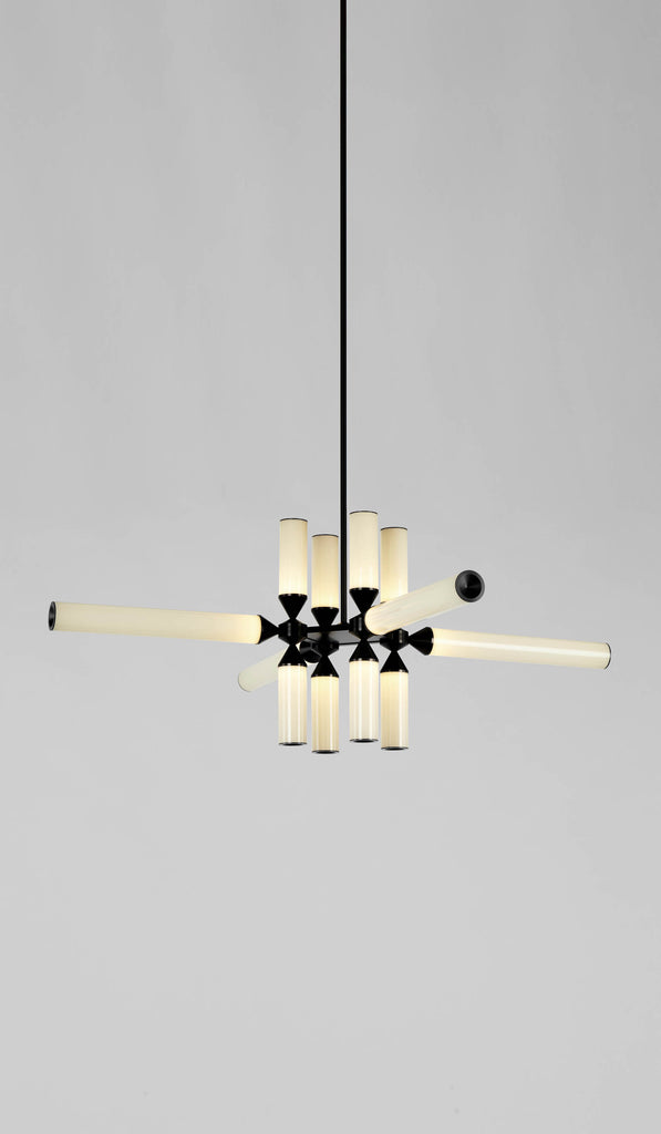 Roll & Hill Castle 12-01 Chandelier