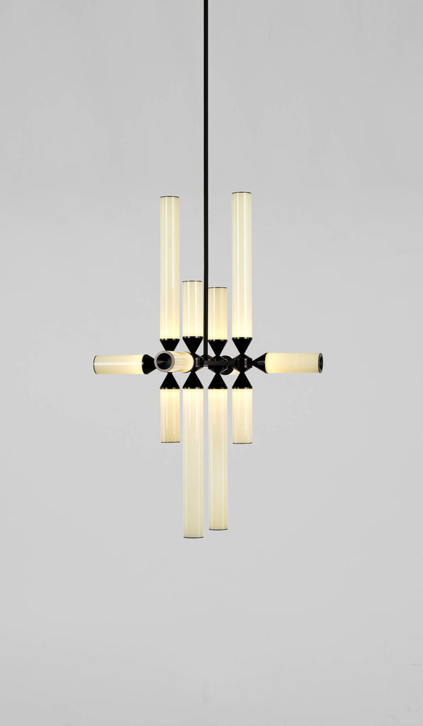 Roll & Hill Castle 12-04 Chandelier