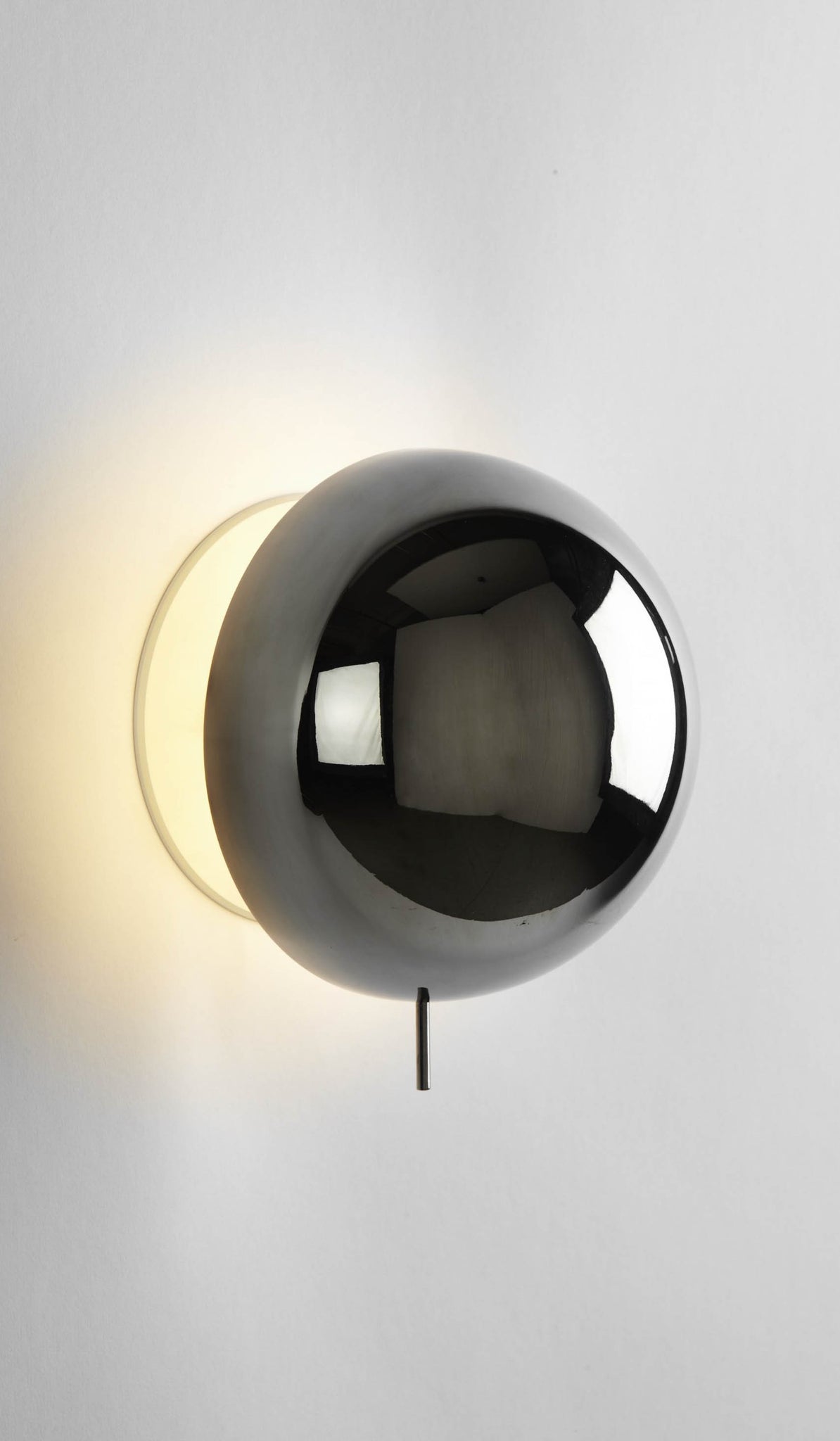 Roll & Hill Eclipse Sconce