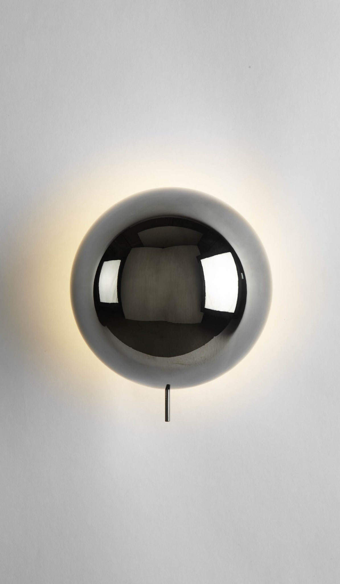 Roll & Hill Eclipse Sconce