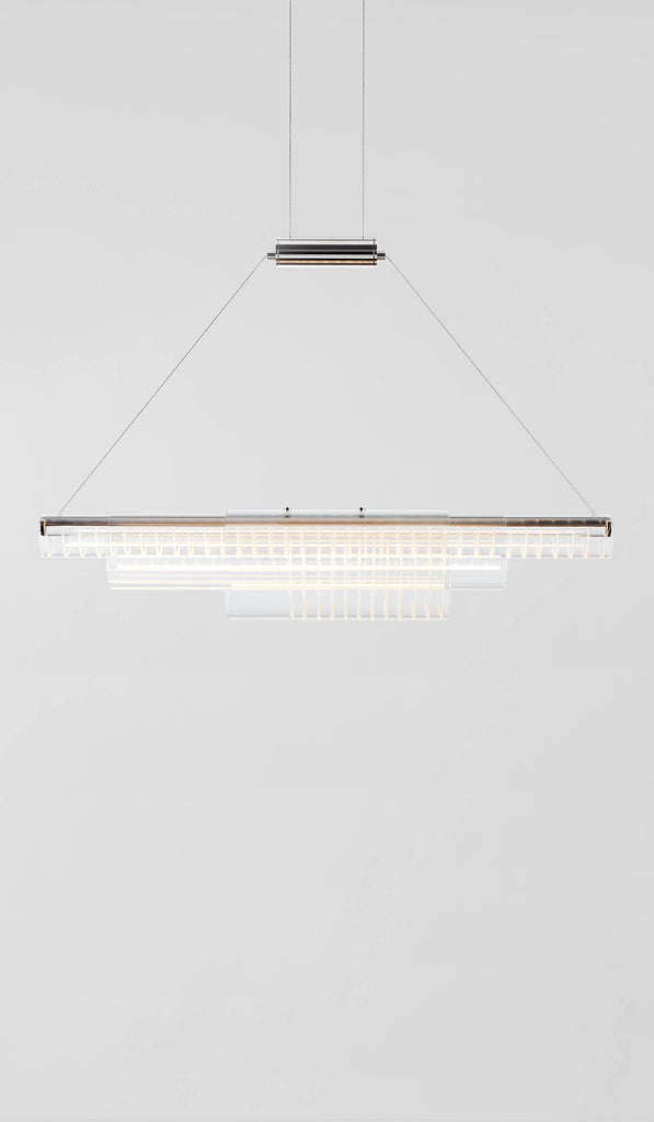 Roll & Hill Coax 02 Pendant