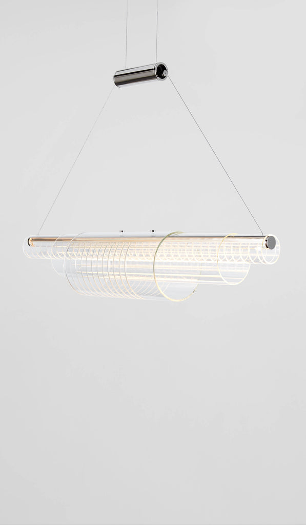 Roll & Hill Coax 02 Pendant