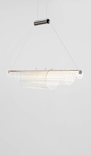 Roll & Hill Coax 02 Pendant