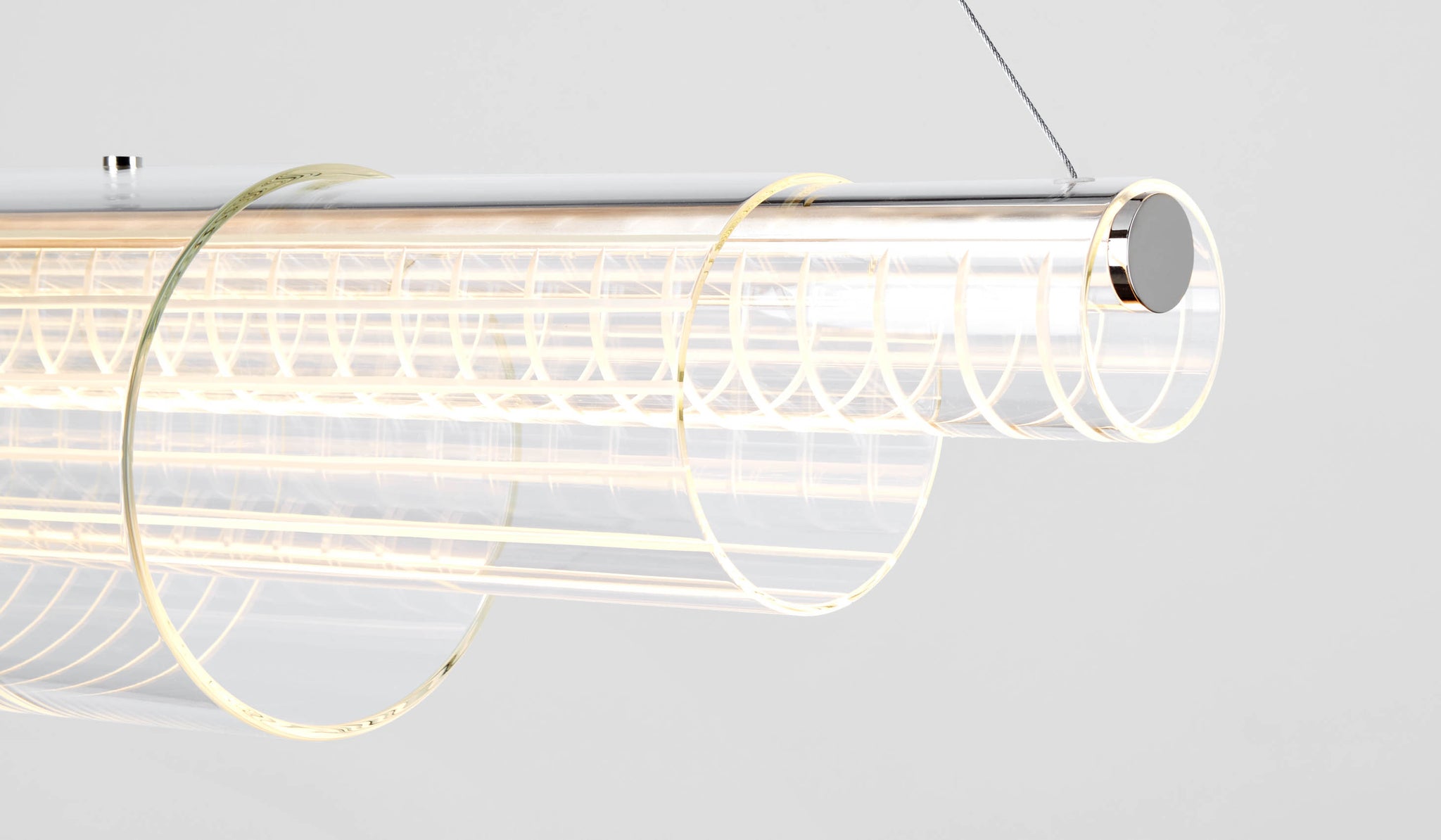 Roll & Hill Coax 02 Pendant