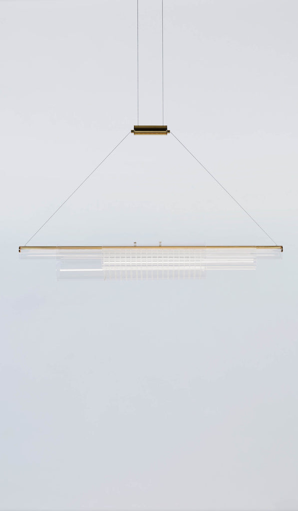 Roll & Hill Coax 03 Pendant