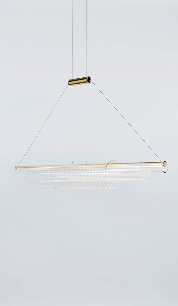 Roll & Hill Coax 03 Pendant