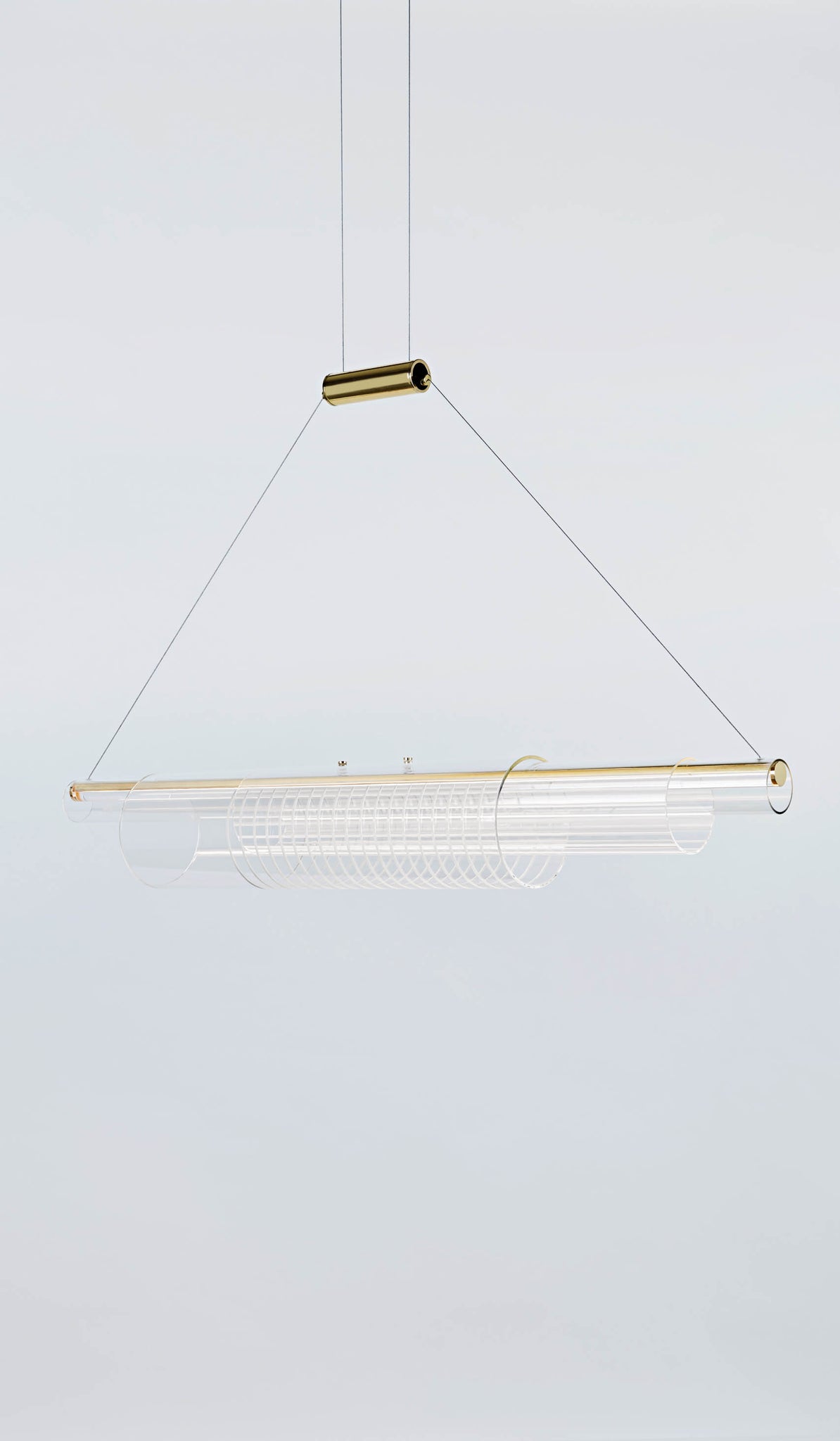 Roll & Hill Coax 03 Pendant