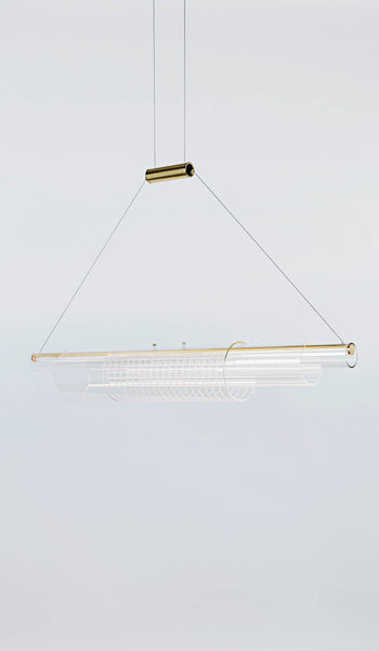 Roll & Hill Coax 03 Pendant