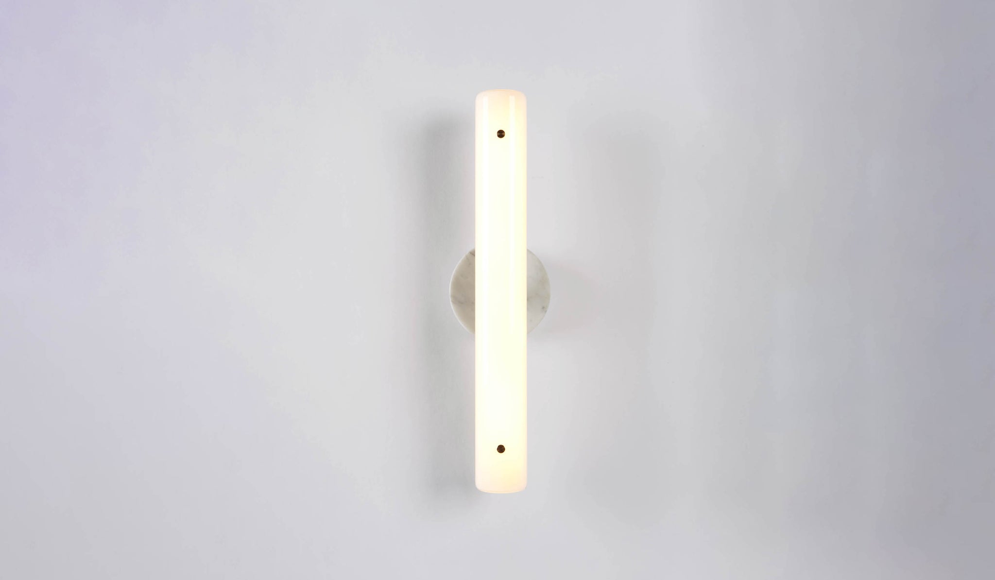 Roll & Hill Counterweight Sconce