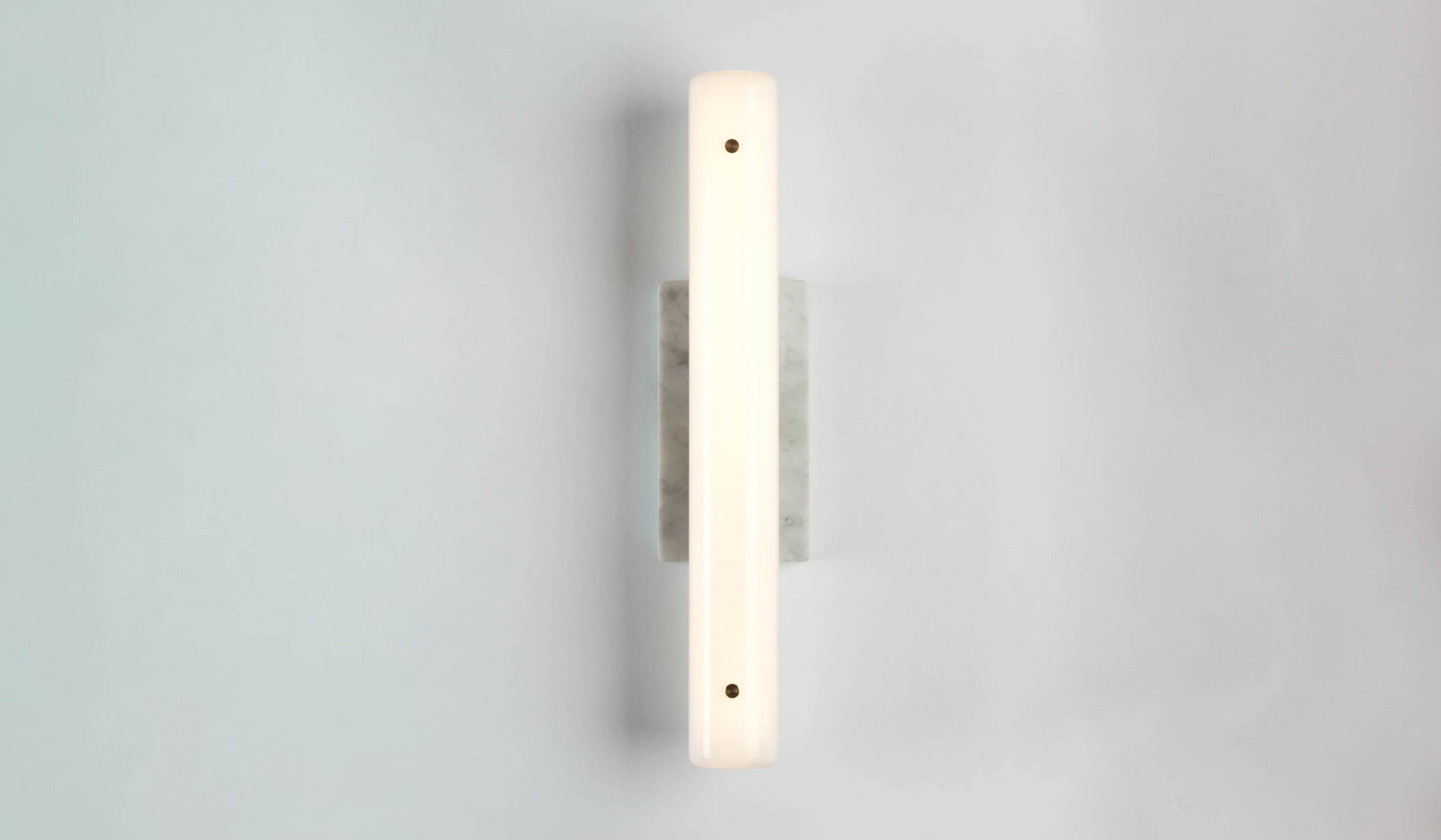 Roll & Hill Counterweight Sconce