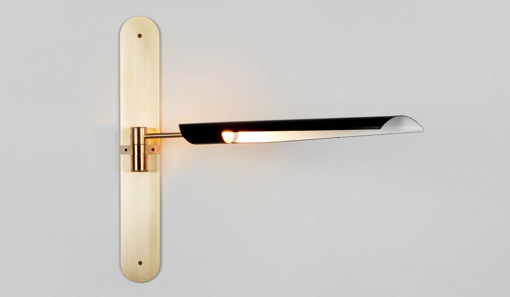 Roll & Hill Boden Sconce 01