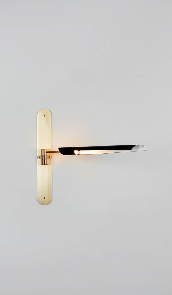 Roll & Hill Boden Sconce 01