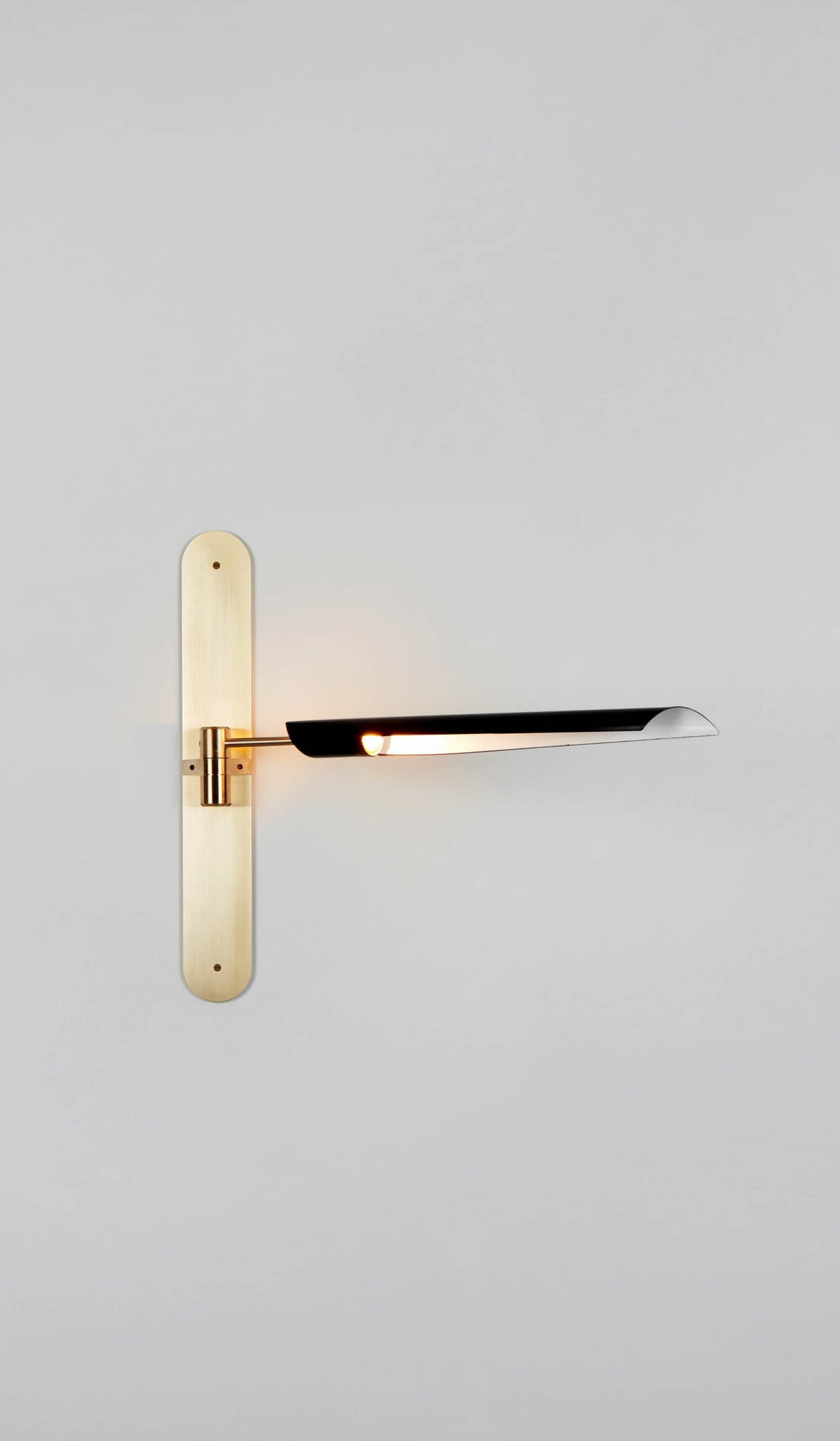 Roll & Hill Boden Sconce 01