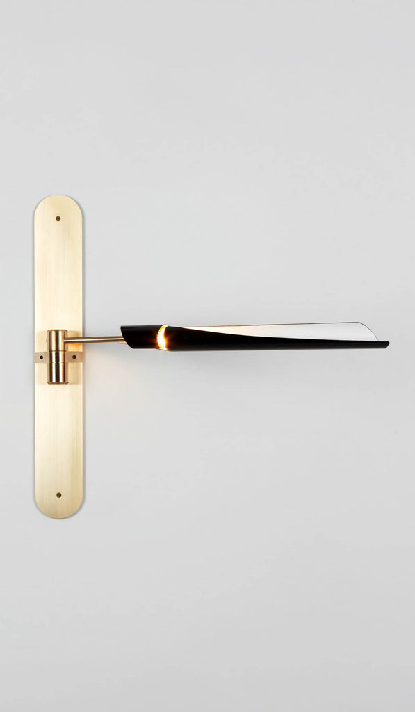 Roll & Hill Boden Sconce 01