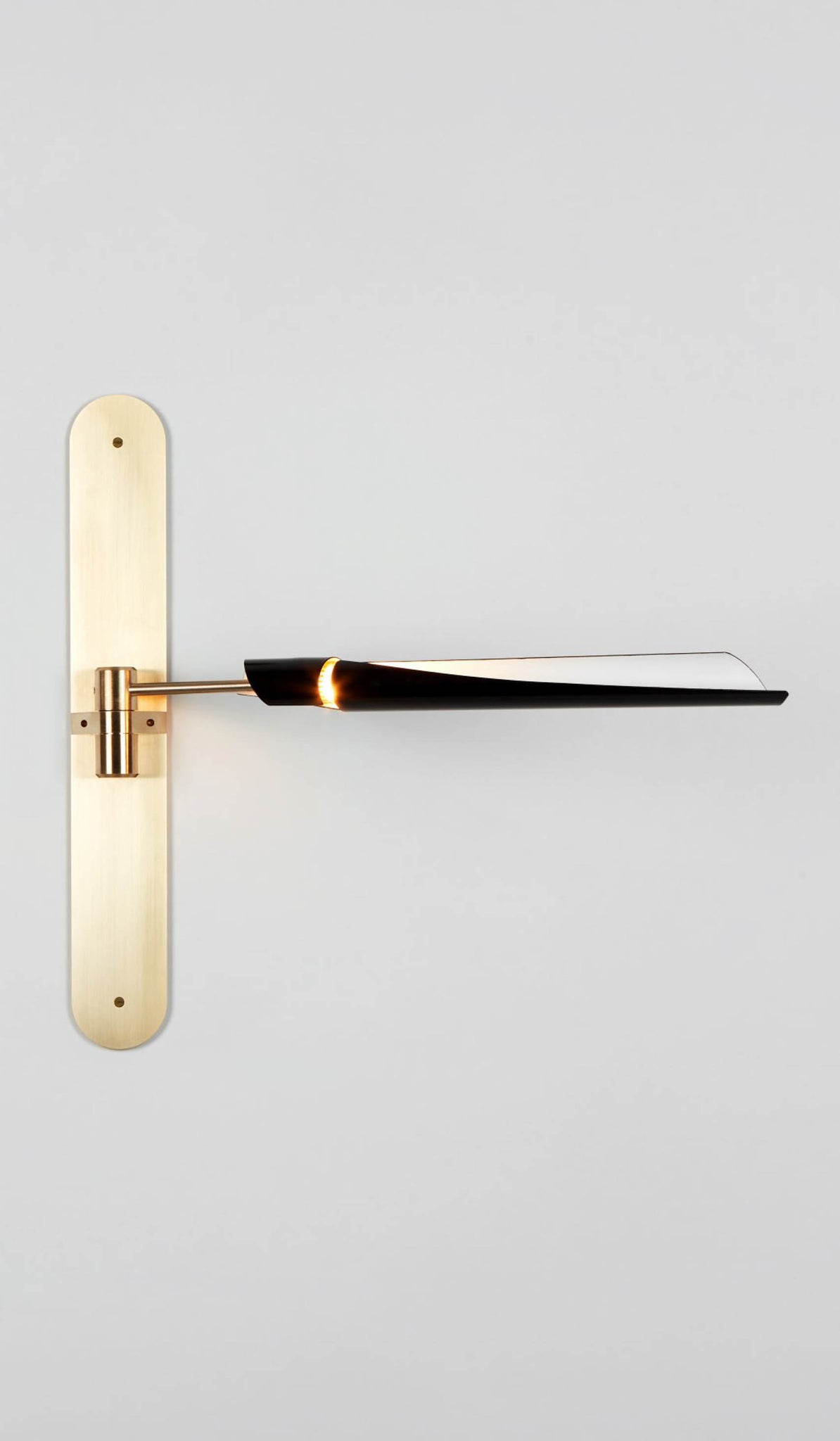 Roll & Hill Boden Sconce 01