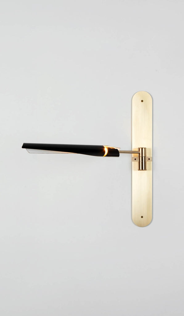 Roll & Hill Boden Sconce 01