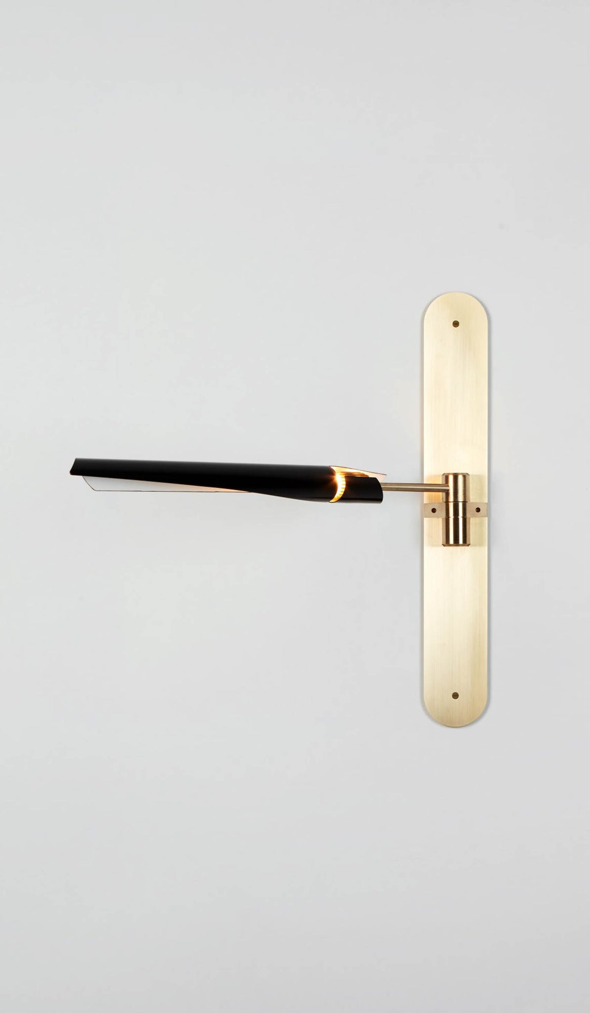 Roll & Hill Boden Sconce 01