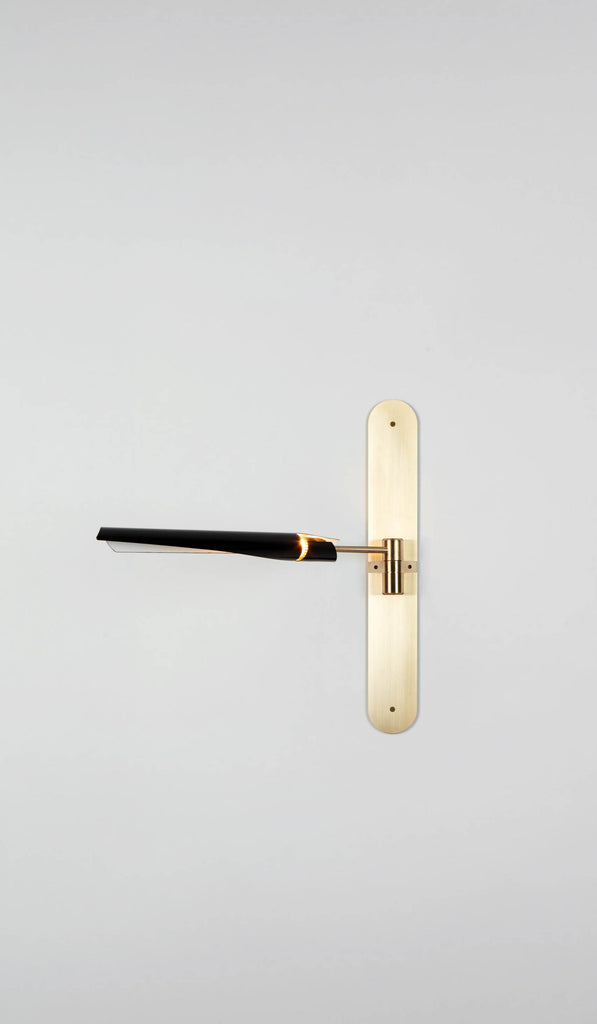 Roll & Hill Boden Sconce 01